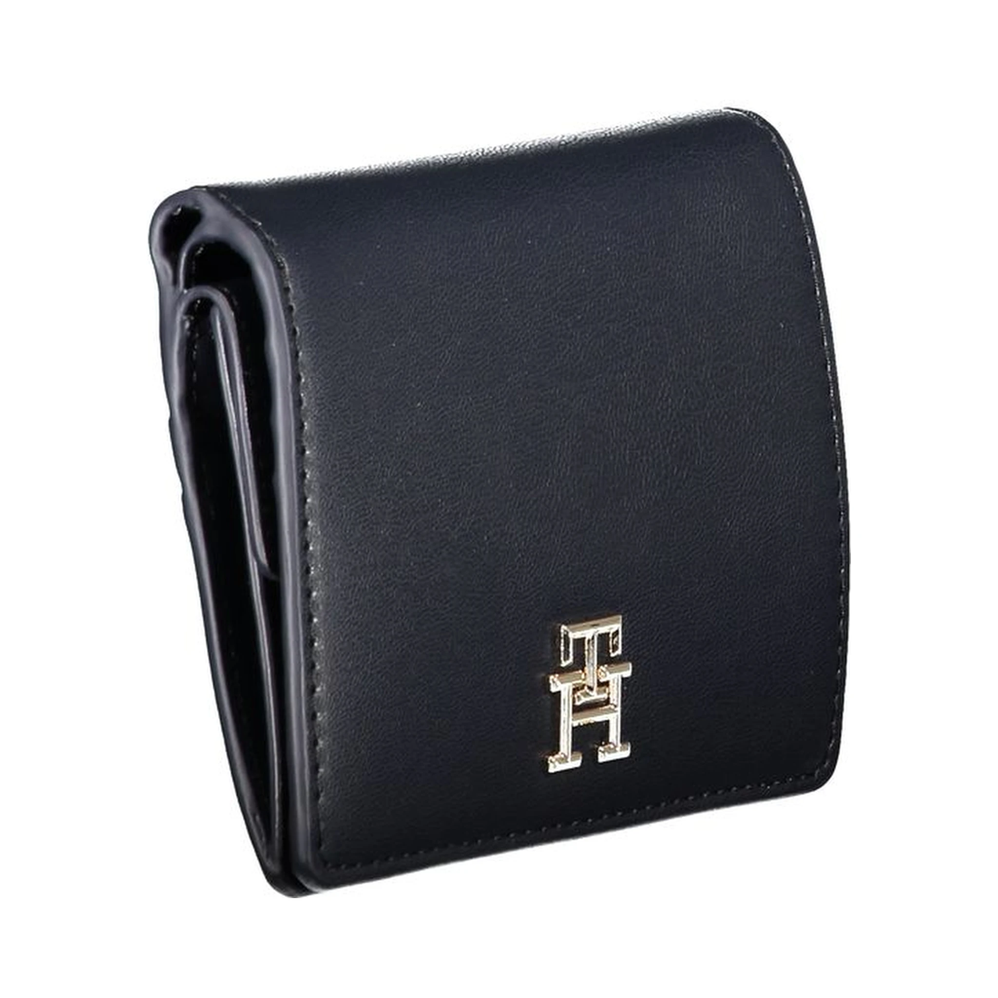 Blue Polyethylene Wallet