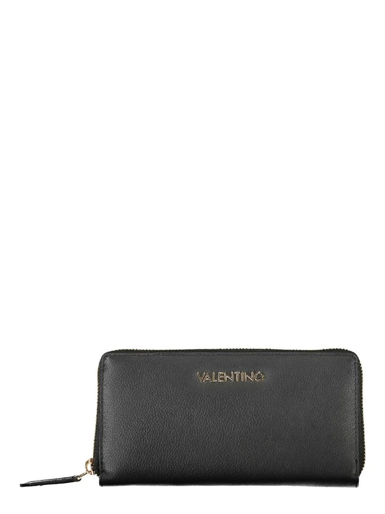 Black Polyethylene Wallet