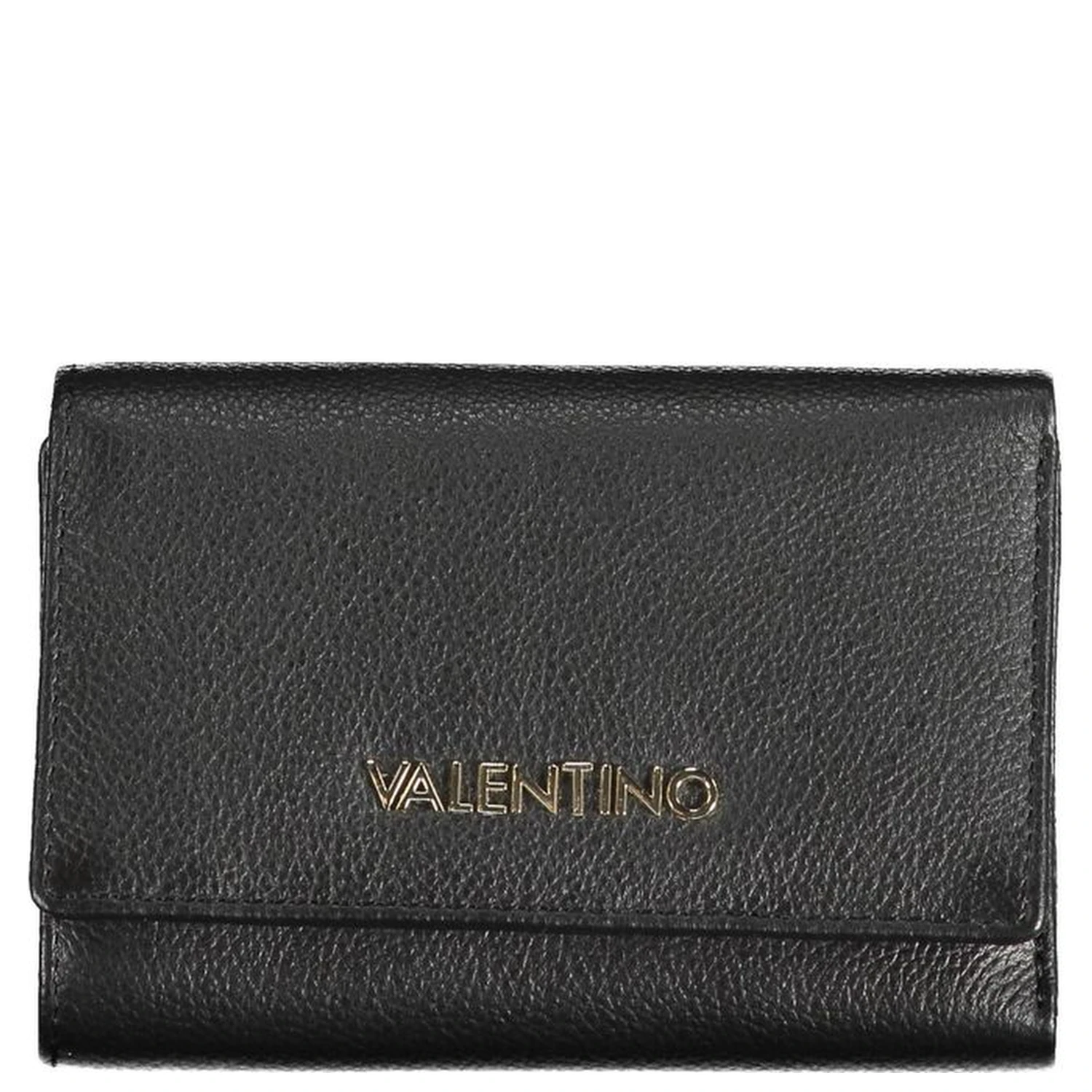 Black Polyethylene Wallet
