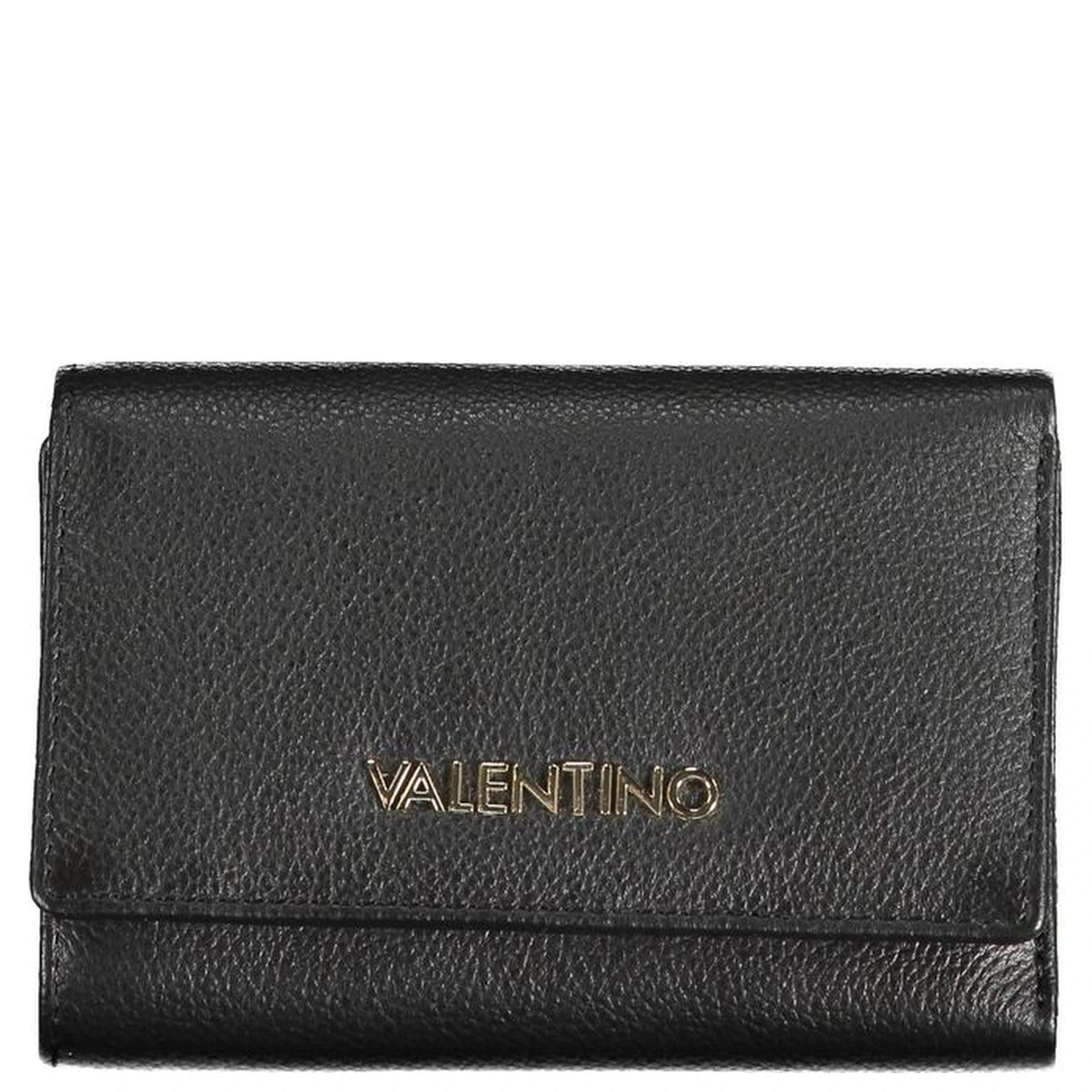 Black Polyethylene Wallet