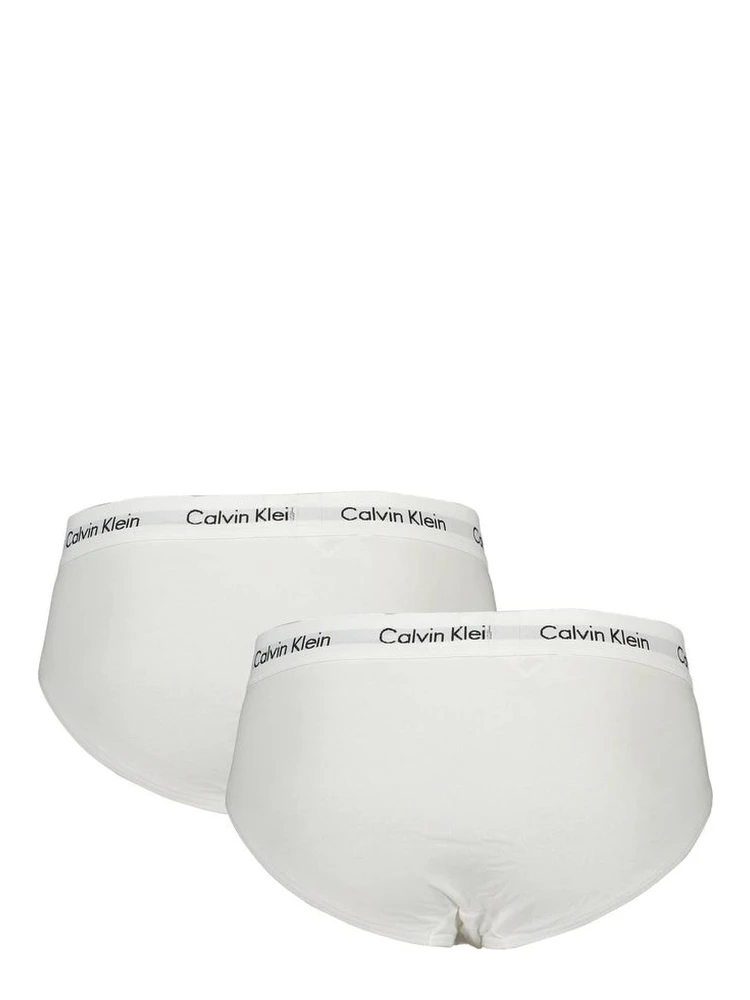White Cotton Underwear alternative