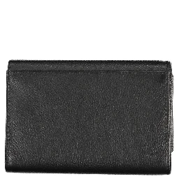 Black Polyethylene Wallet