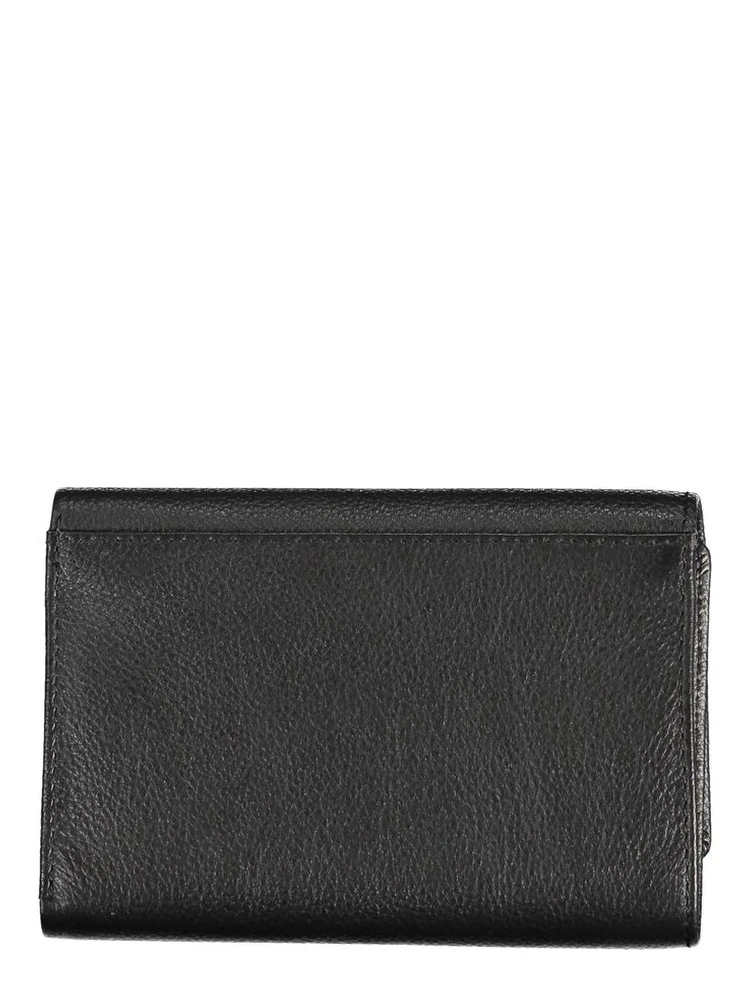 Black Polyethylene Wallet alternative