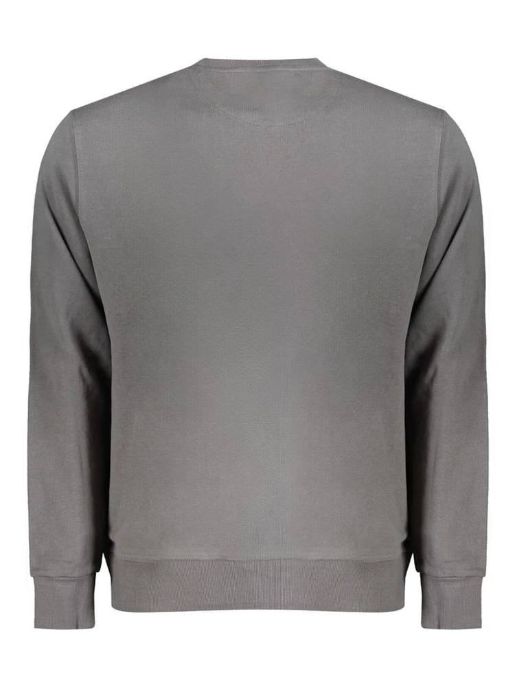 Gray Cotton Sweatshirt alternative