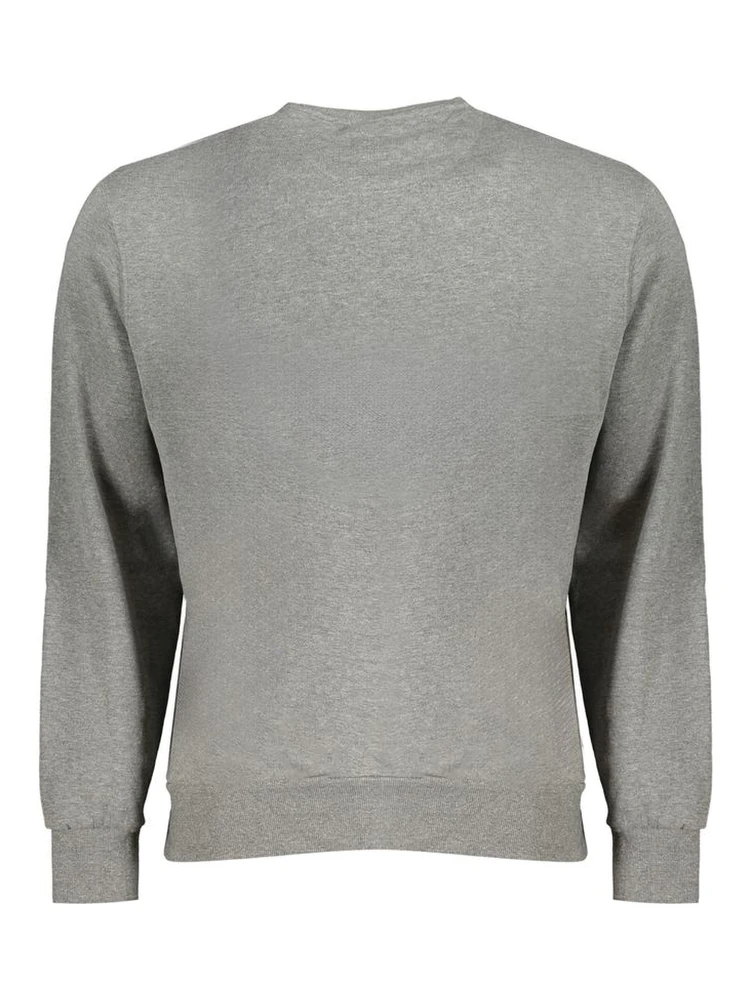Gray Cotton Sweatshirt alternative