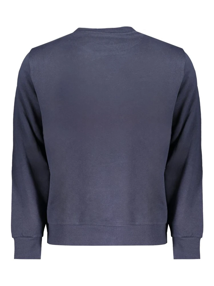 Blue Cotton Sweatshirt alternative