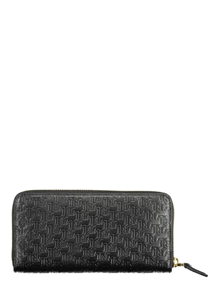 Black Leather Wallet alternative