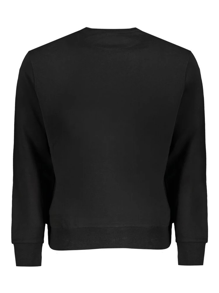 Black Cotton Sweatshirt alternative