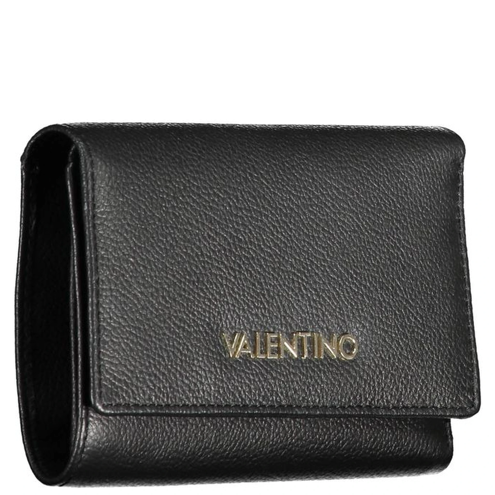 Black Polyethylene Wallet