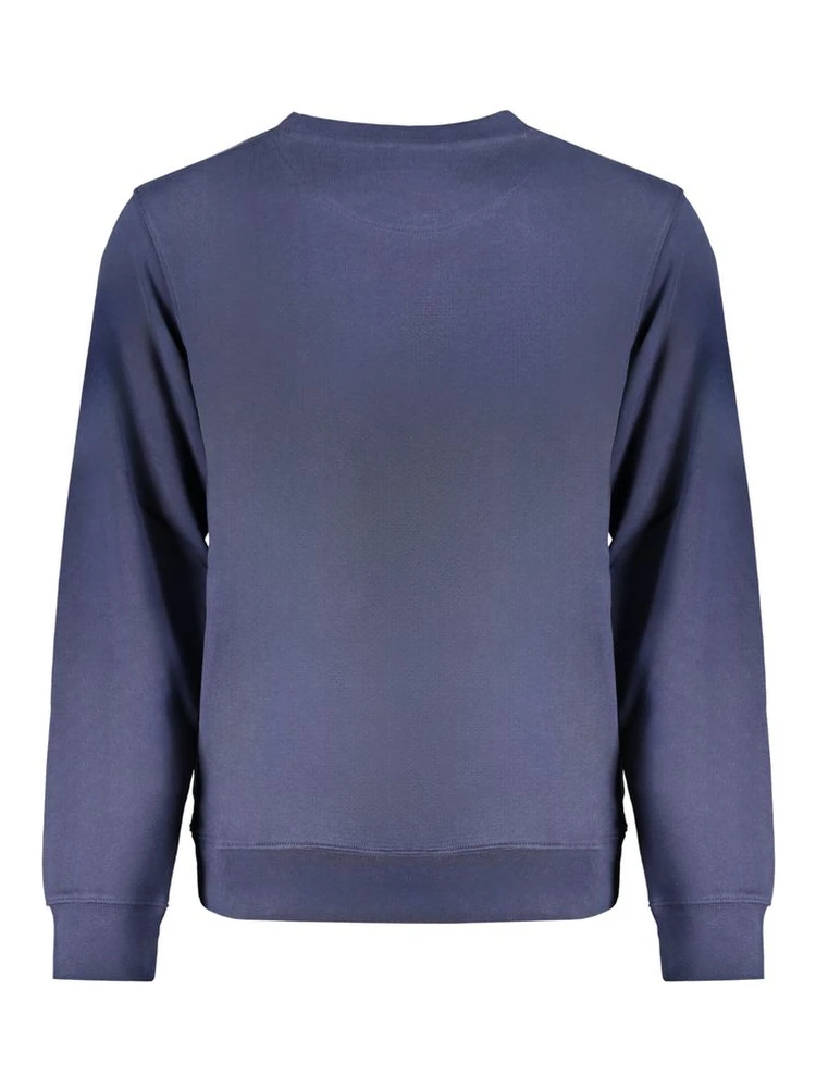 Blue Cotton Sweatshirt alternative