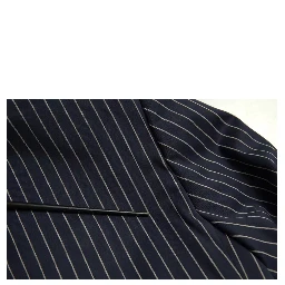 Multicolor Patchwork Single Breasted Blazer