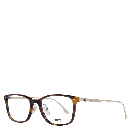 Brown Men Optical Frames