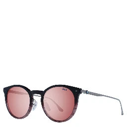 Burgundy Men Sunglasses