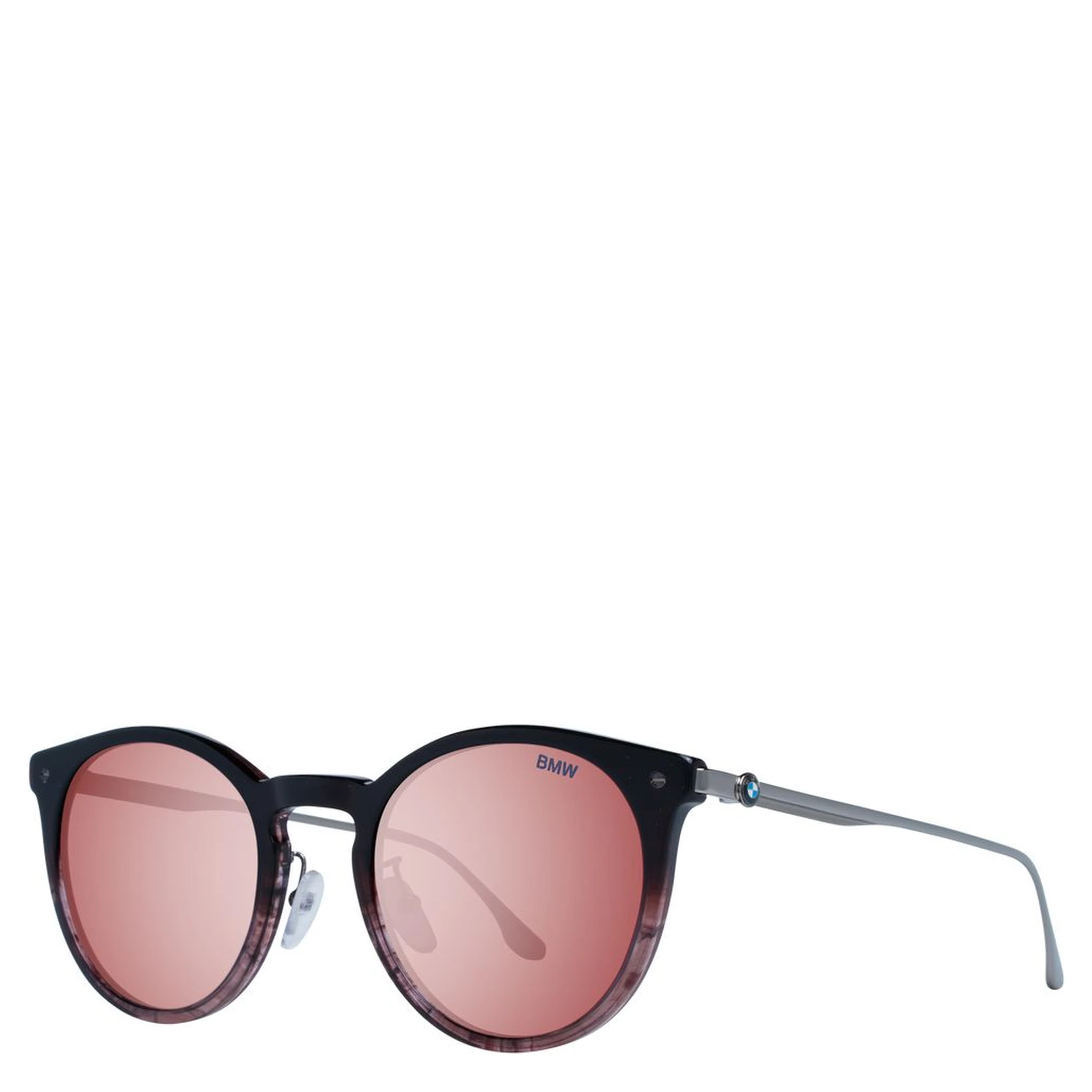 Burgundy Men Sunglasses