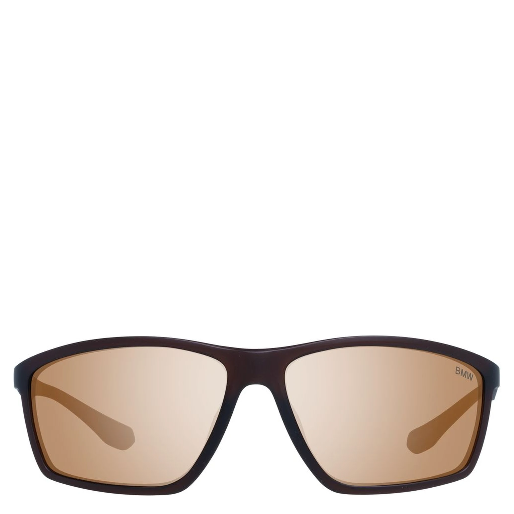 Brown Men Sunglasses