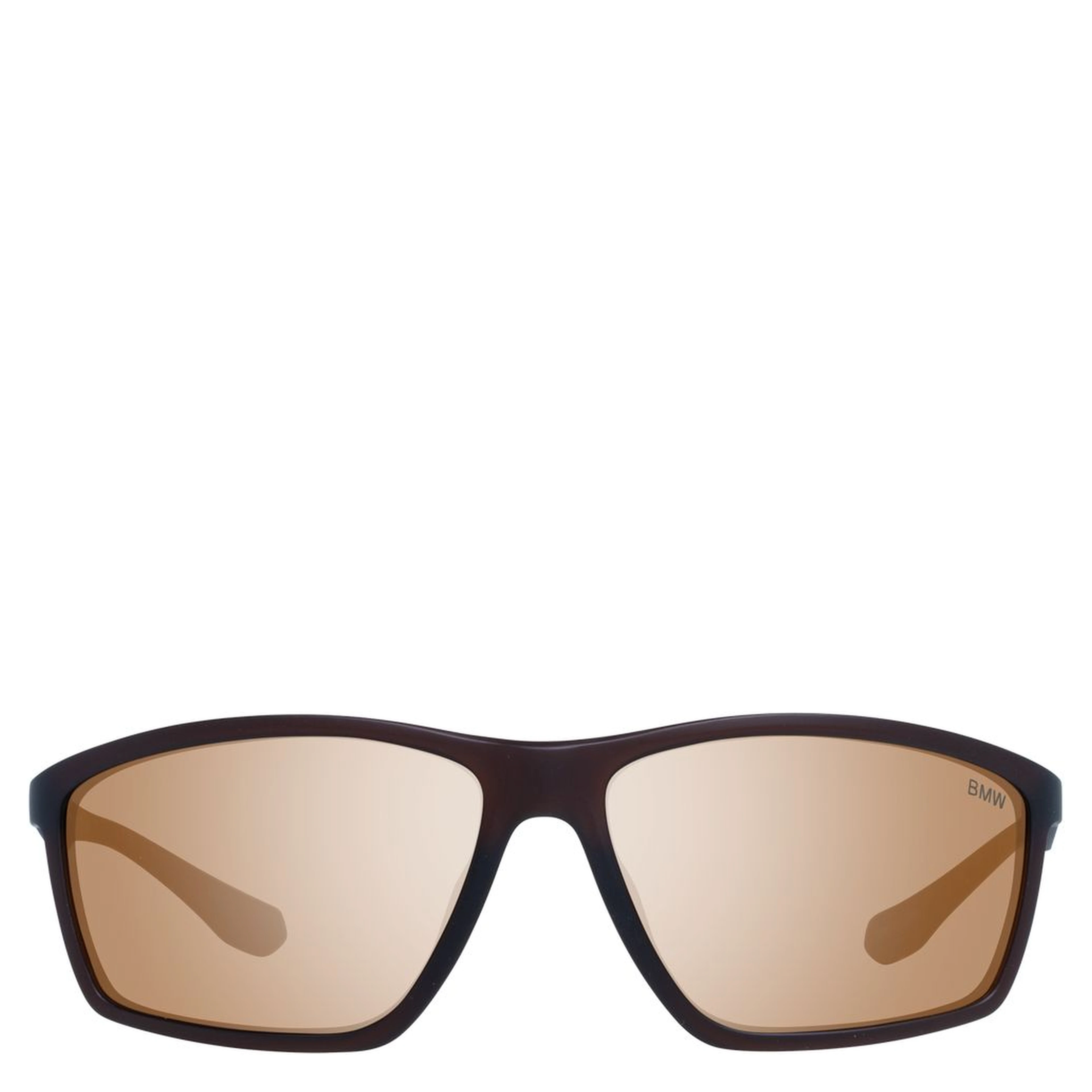 Brown Men Sunglasses