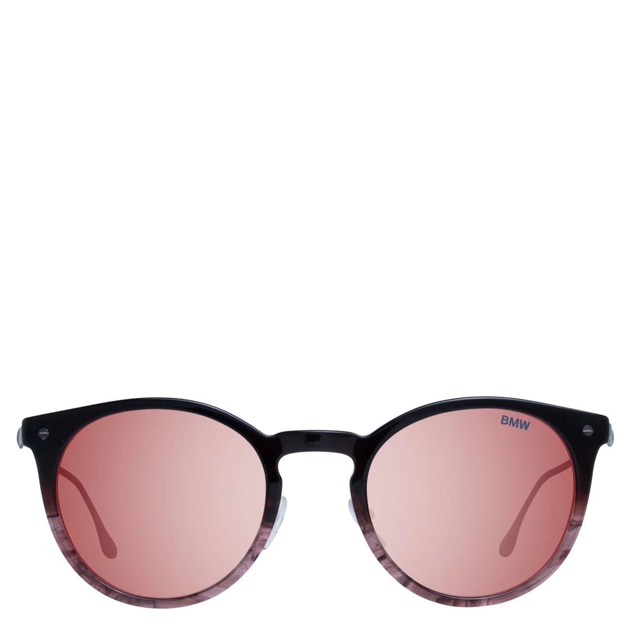 Burgundy Men Sunglasses