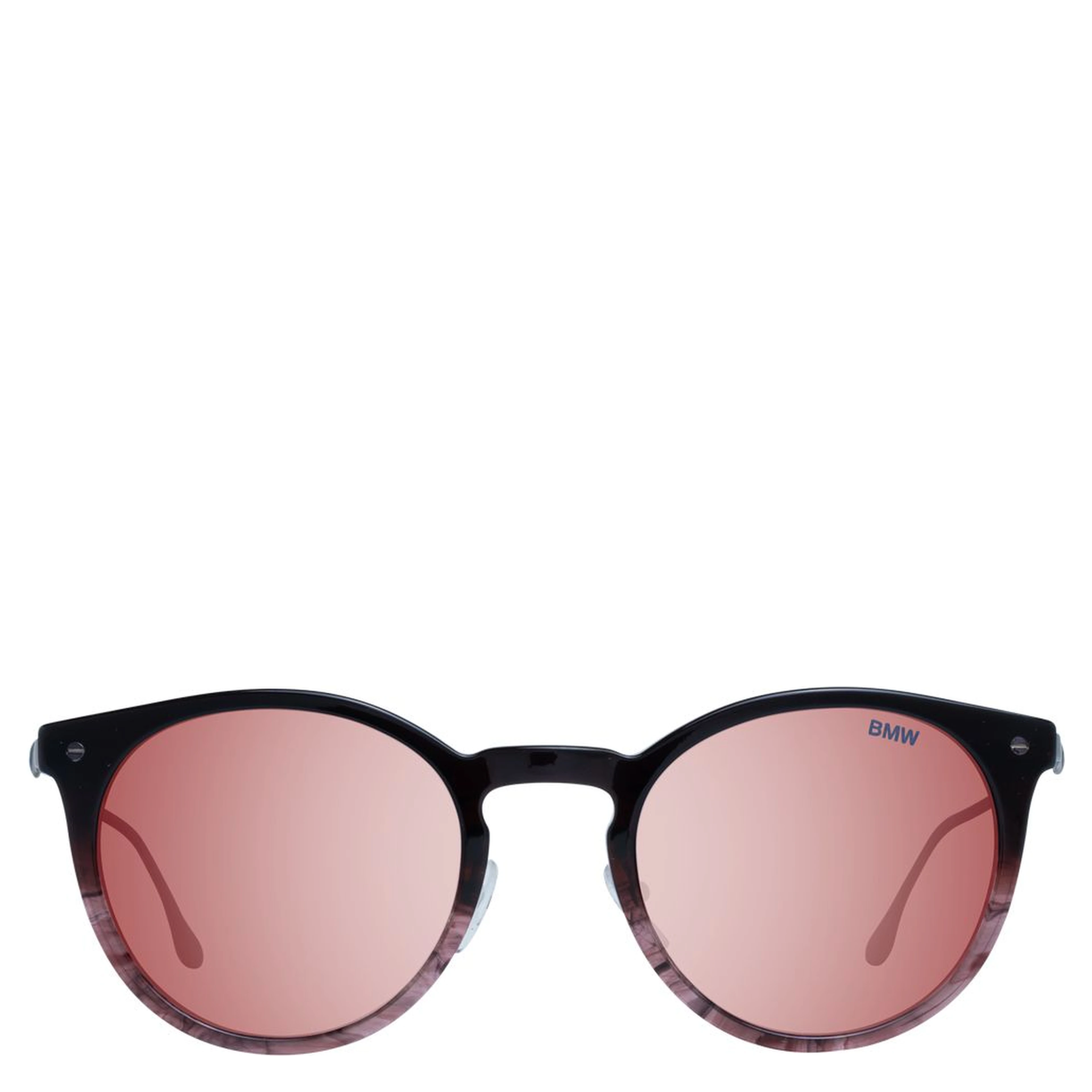 Burgundy Men Sunglasses