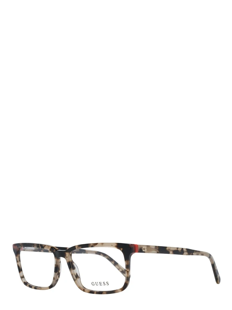 Brown Plastic Glasses (Frames)