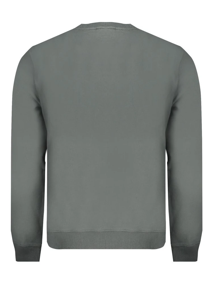 Green Cotton Sweatshirt alternative