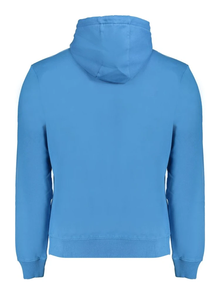 Blue Cotton Sweatshirt alternative