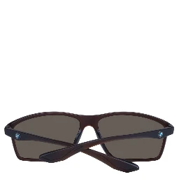 Brown Men Sunglasses