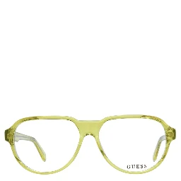 Yellow Plastic Glasses (Frames)
