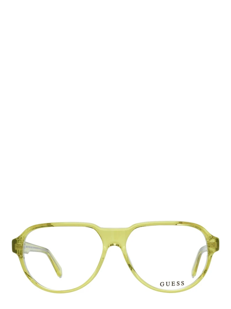 Yellow Plastic Glasses (Frames) alternative