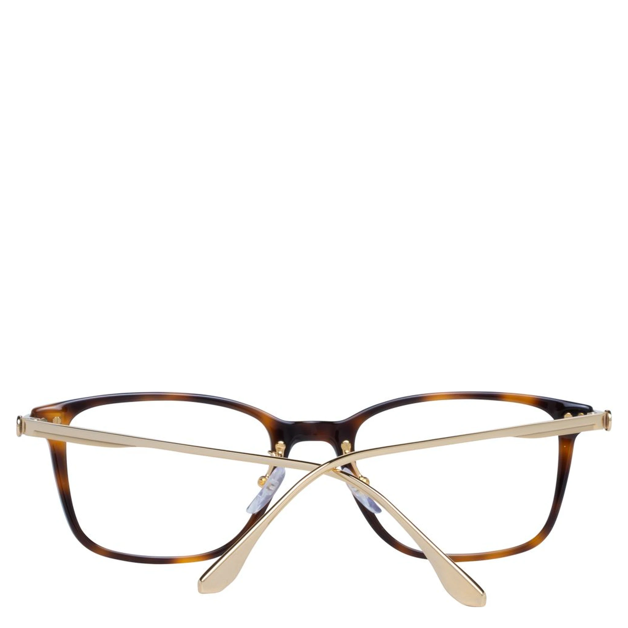 Brown Men Optical Frames