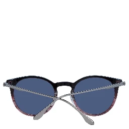 Burgundy Men Sunglasses