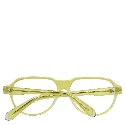 Yellow Plastic Glasses (Frames)