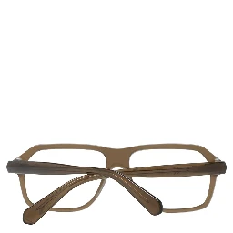 Green Plastic Glasses (Frames)