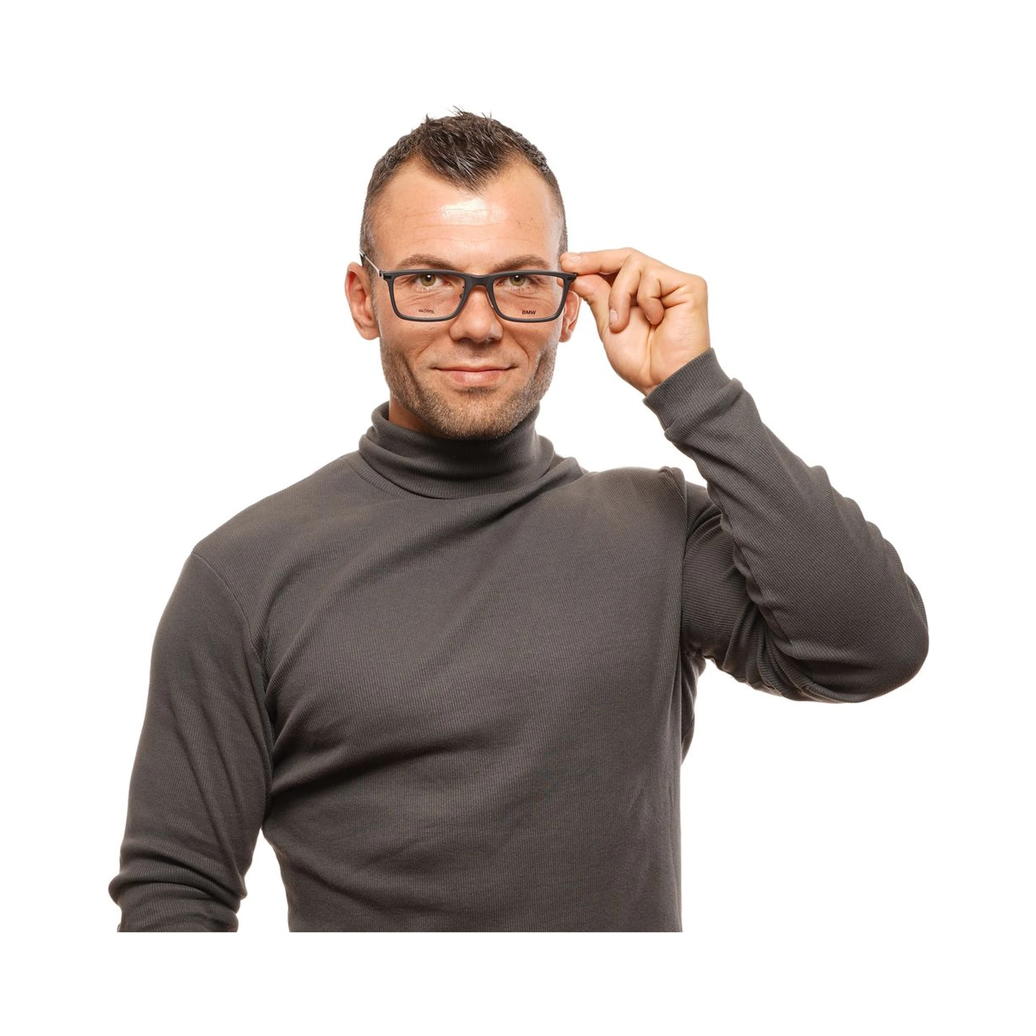 Black Men Optical Frames