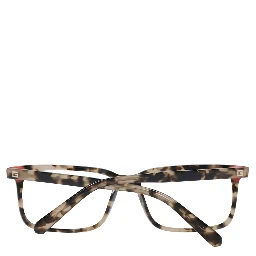 Brown Plastic Glasses (Frames)