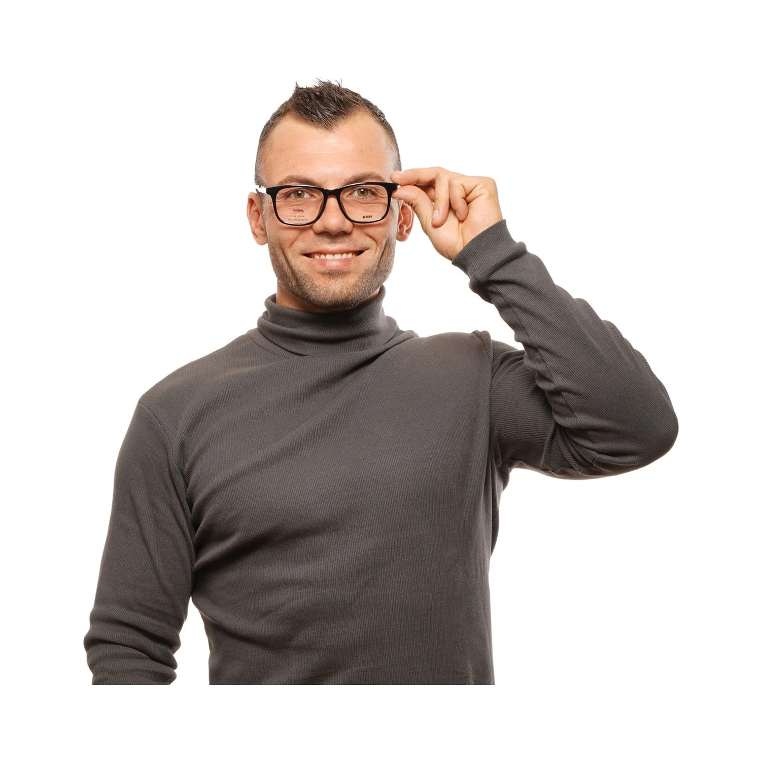 Black Men Optical Frames