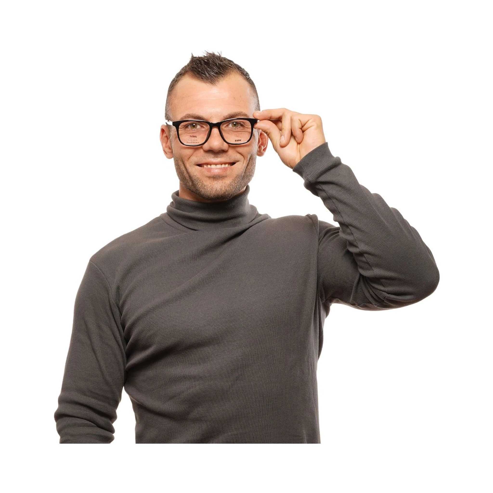 Black Men Optical Frames