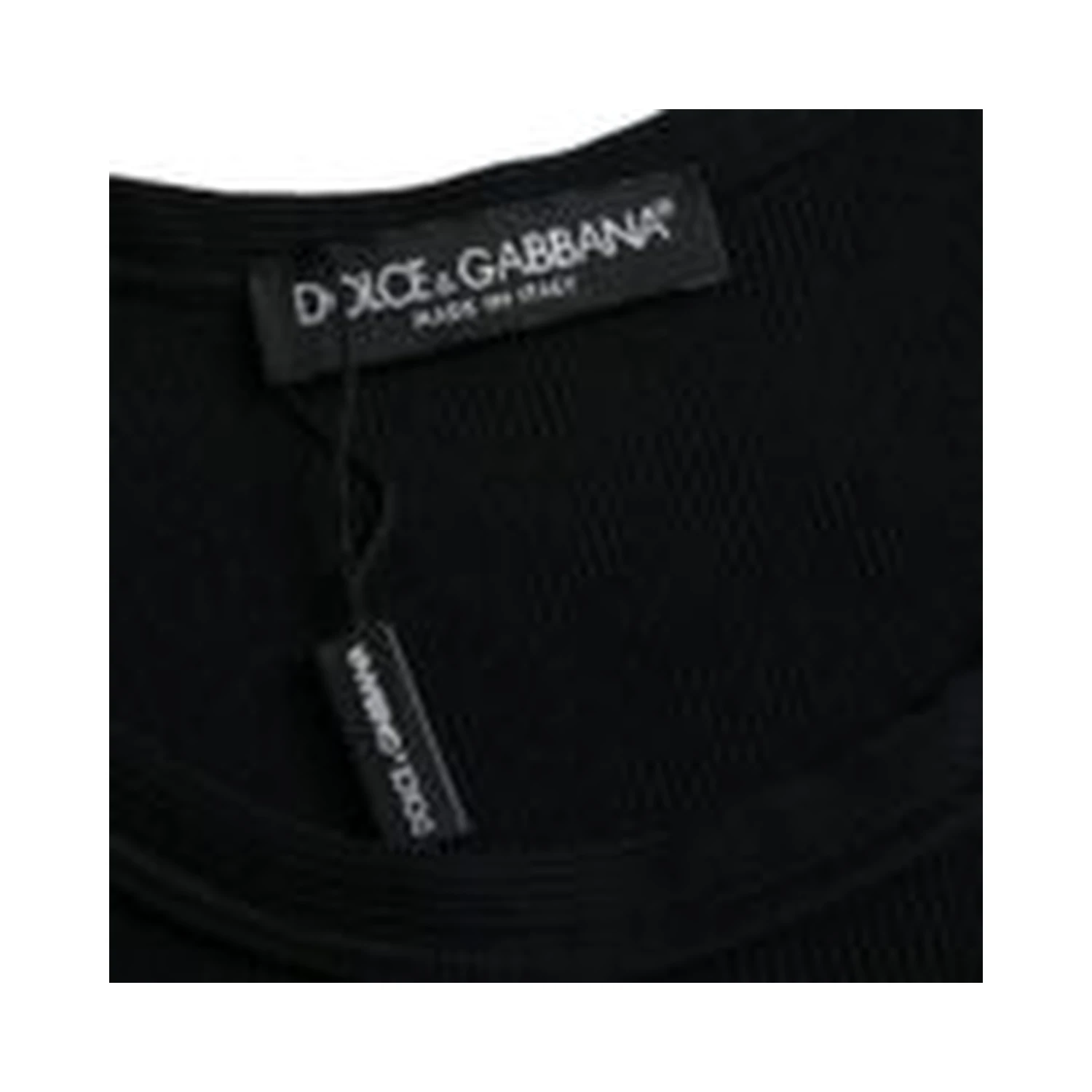 Black Tank Sleeveless Underwear Men T-shirt