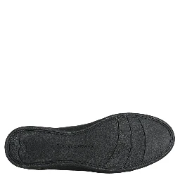 Black Gold Leather Classic Sneakers Shoes