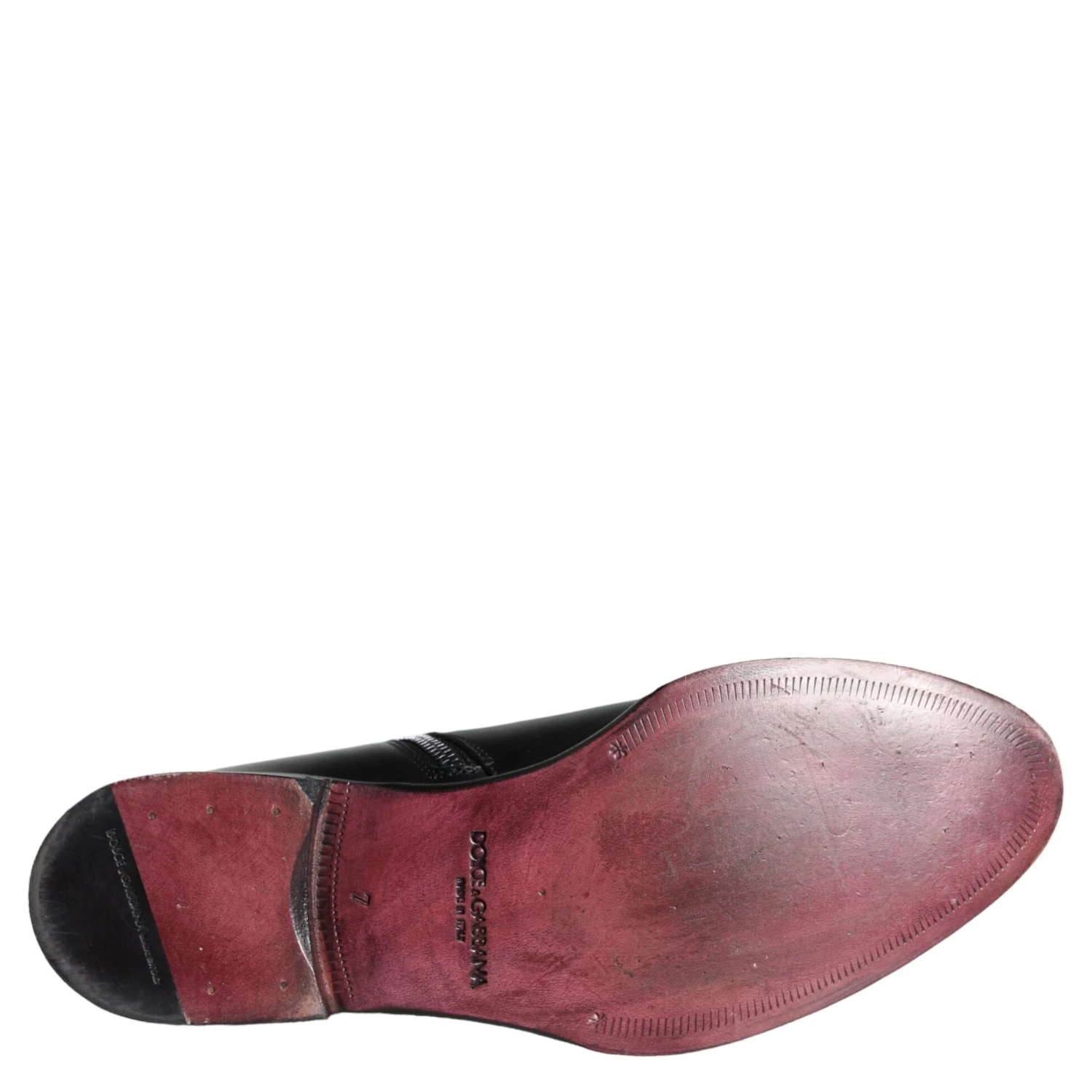Black Calf Leather Men Ankle Boots Men Shoes