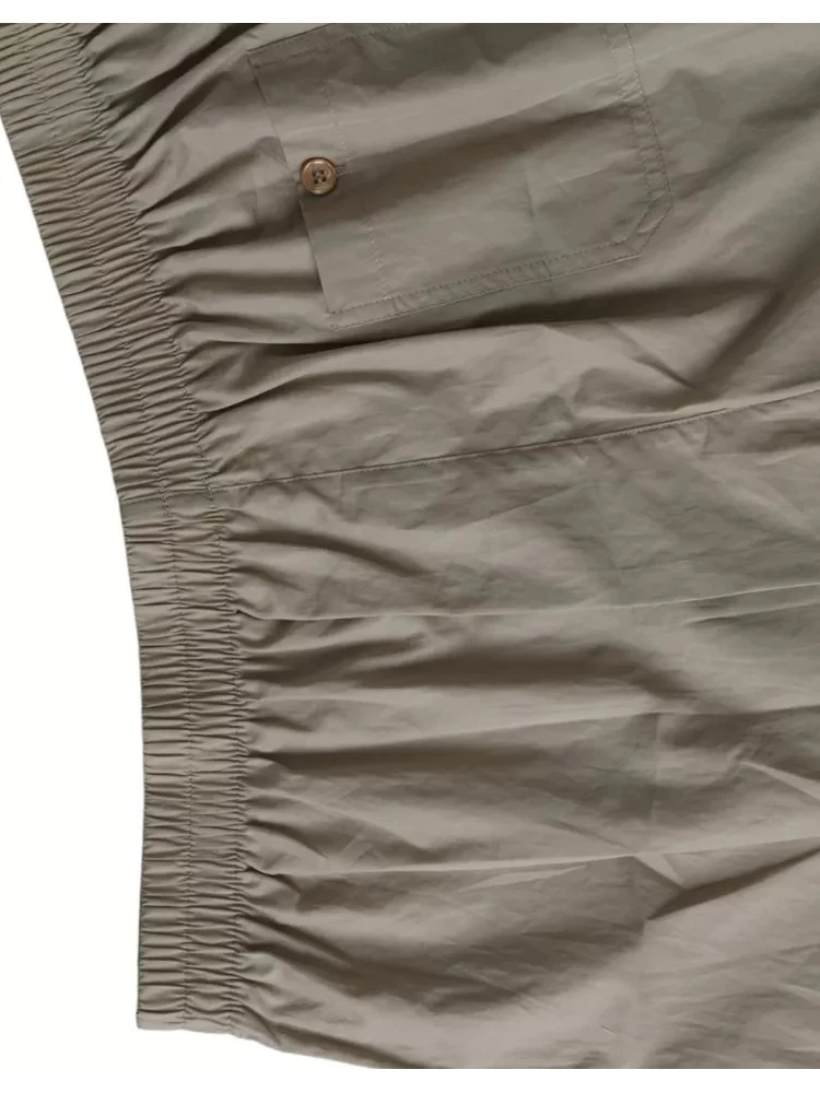 Brown Cotton Regular Boxer Shorts Underwear alternative