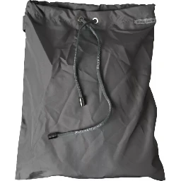 Dark Gray Polyester Beachwear Shorts Swimwear Men