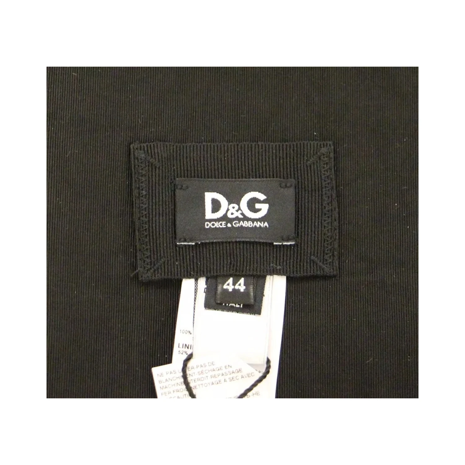 Black Silk Womens Waist Cummerbund