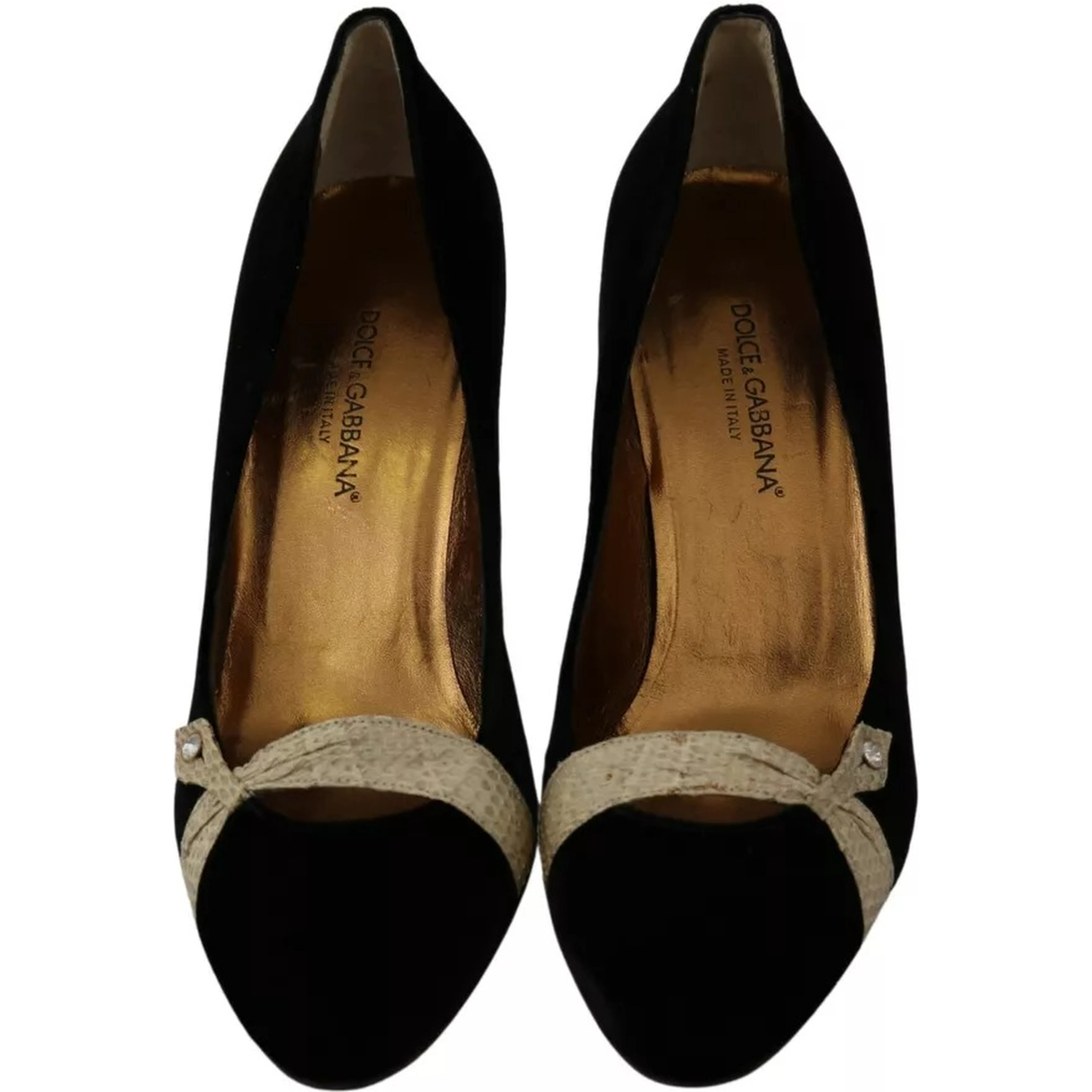 Black Velvet Ayers High Heels Pumps Shoes