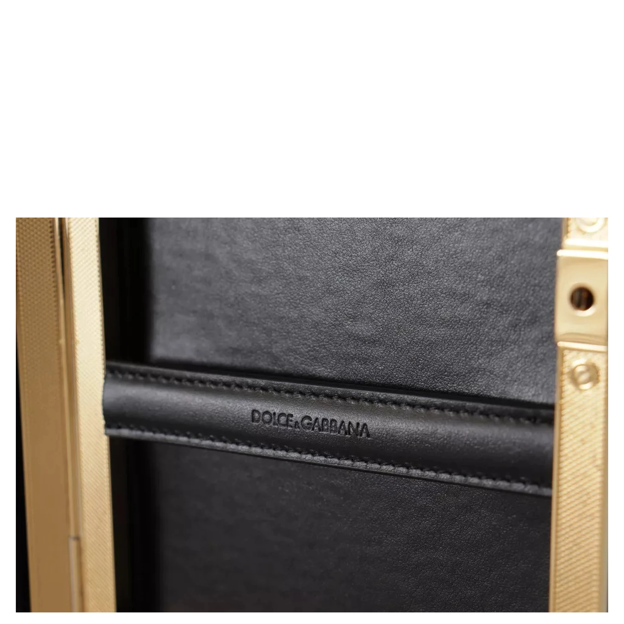 Black Silk Gold Frame Clutch Evening Party Purse Bag