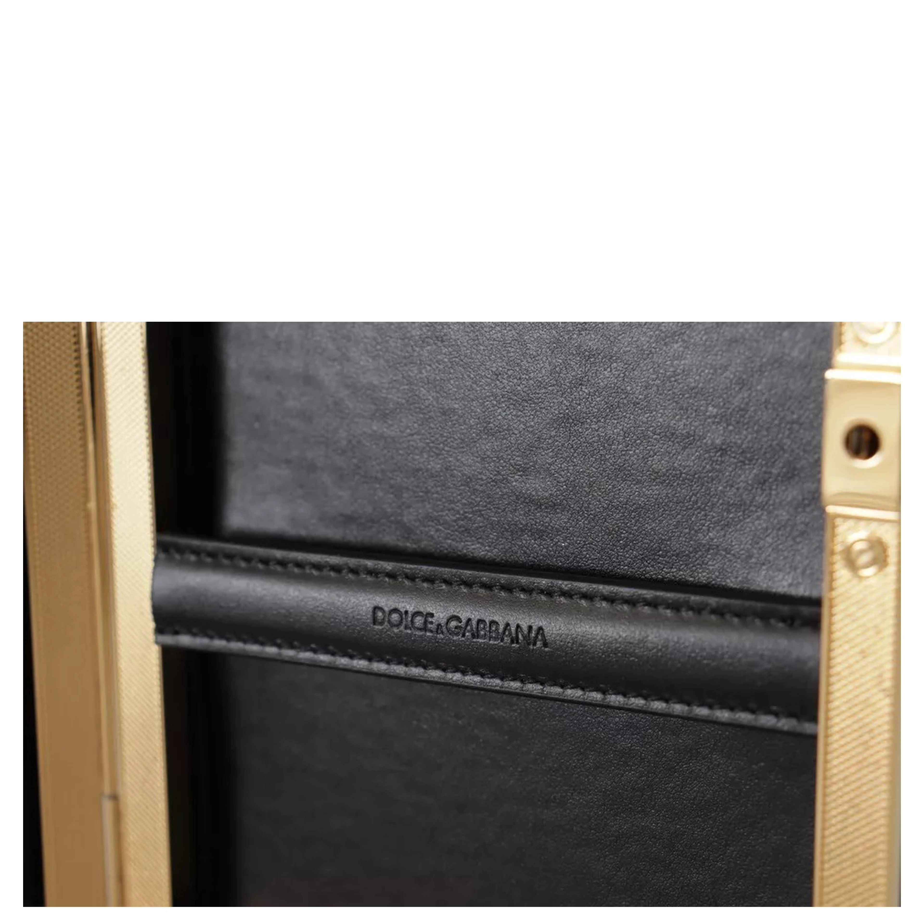 Black Silk Gold Frame Clutch Evening Party Purse Bag