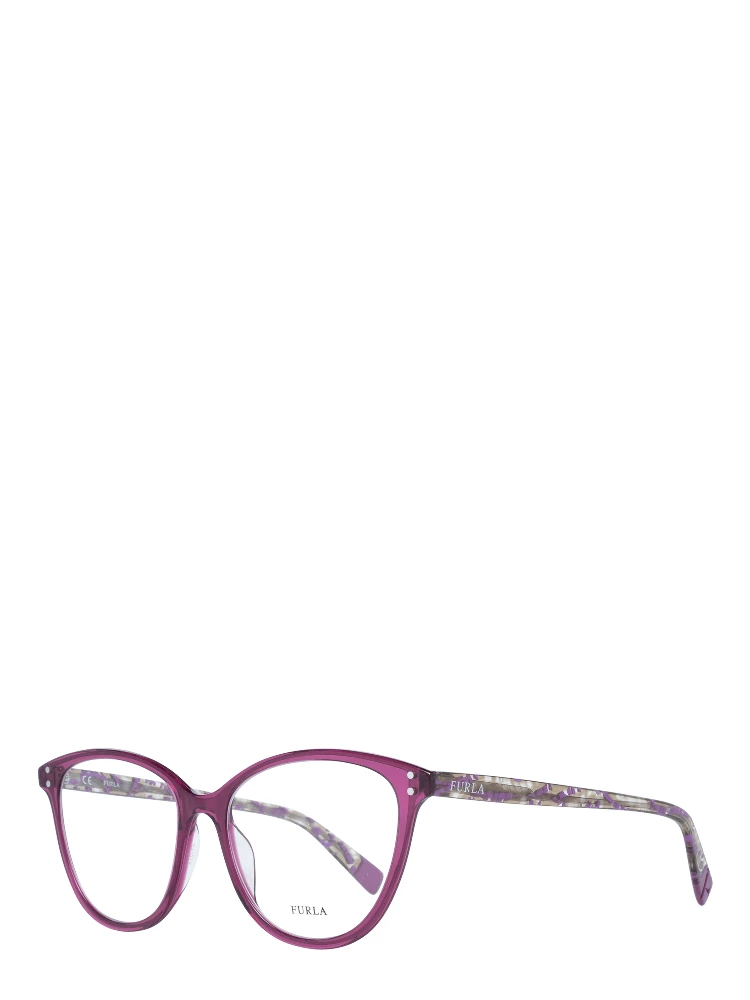 Purple Frames for Woman