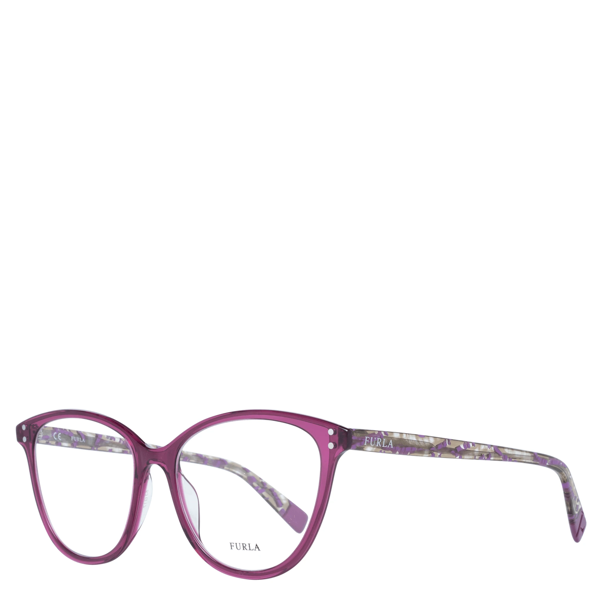 Purple Frames for Woman