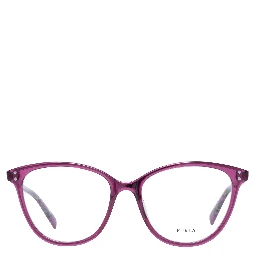 Purple Frames for Woman