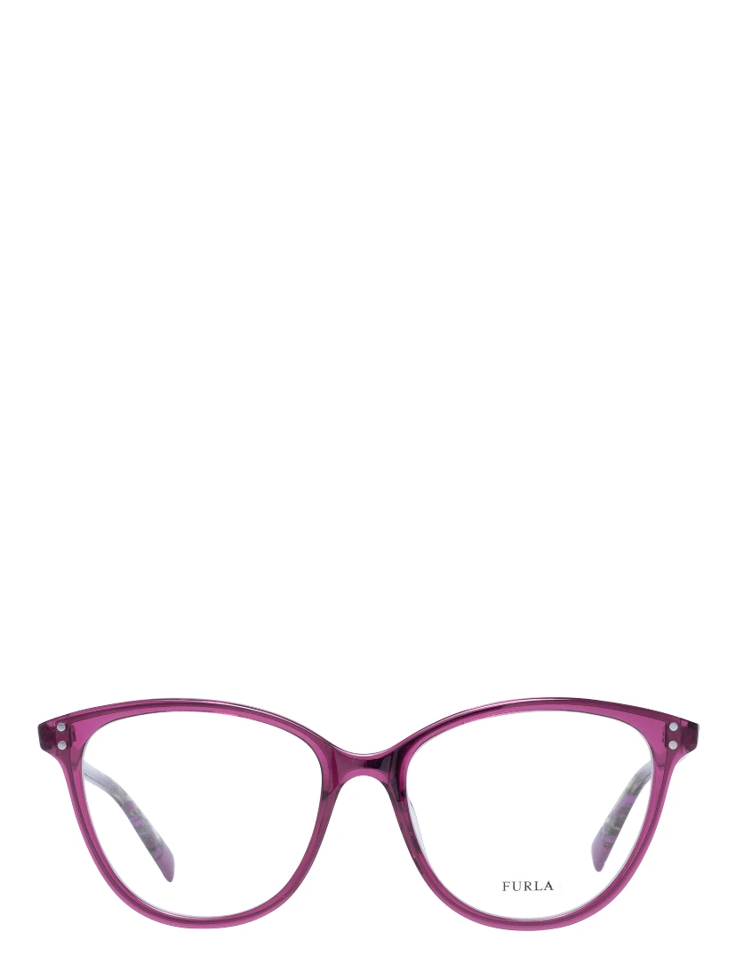 Purple Frames for Woman