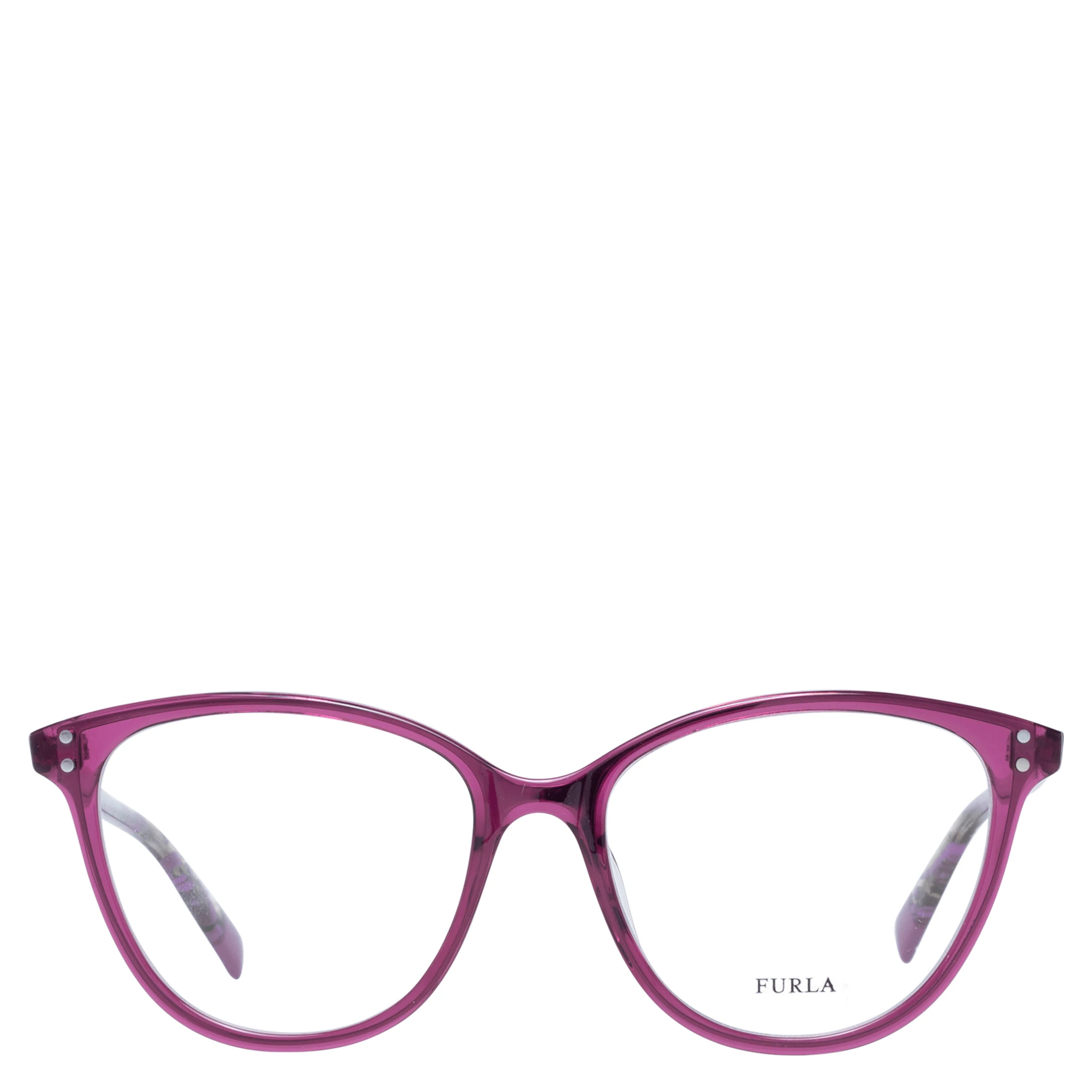 Purple Frames for Woman